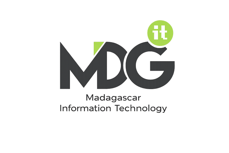 MDG-IT – Madagascar Information Technology