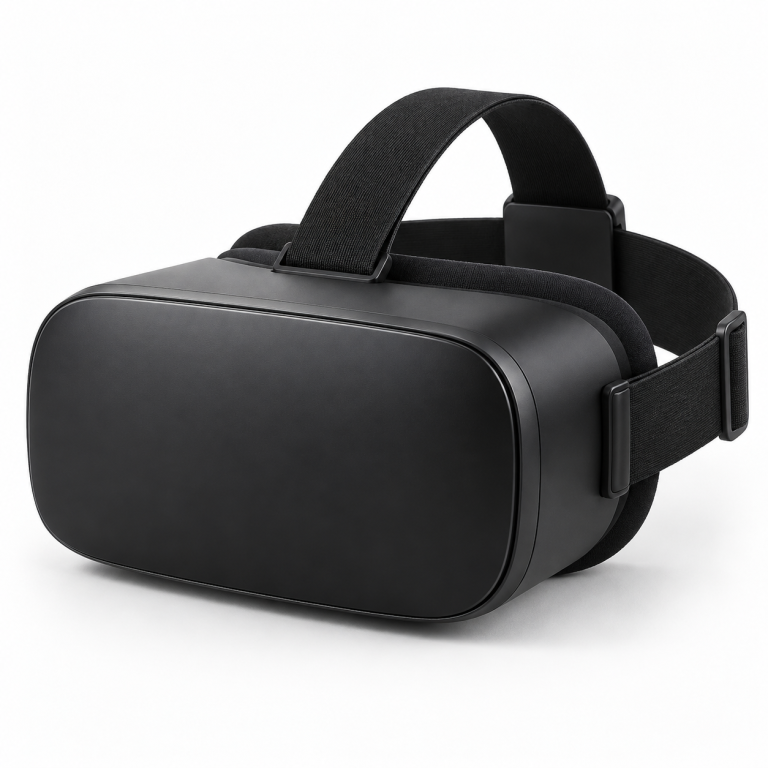 Casque VR max