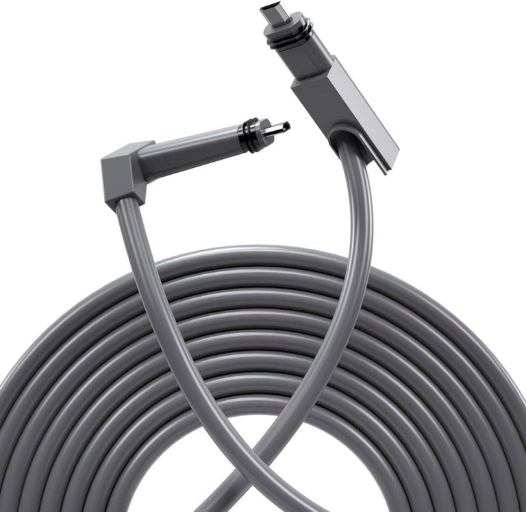 Câble Starlink GEN2 Actuated — 23 m