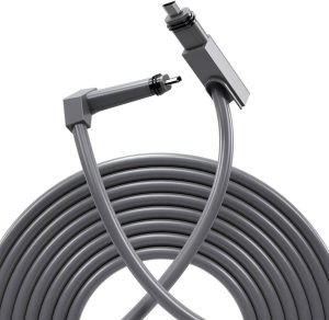 Câble Starlink GEN2 Actuated — 46 m