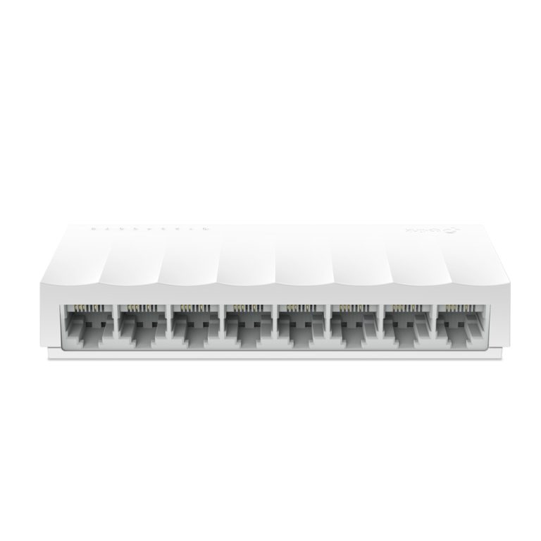 TPLink LS 1008 port 10/100