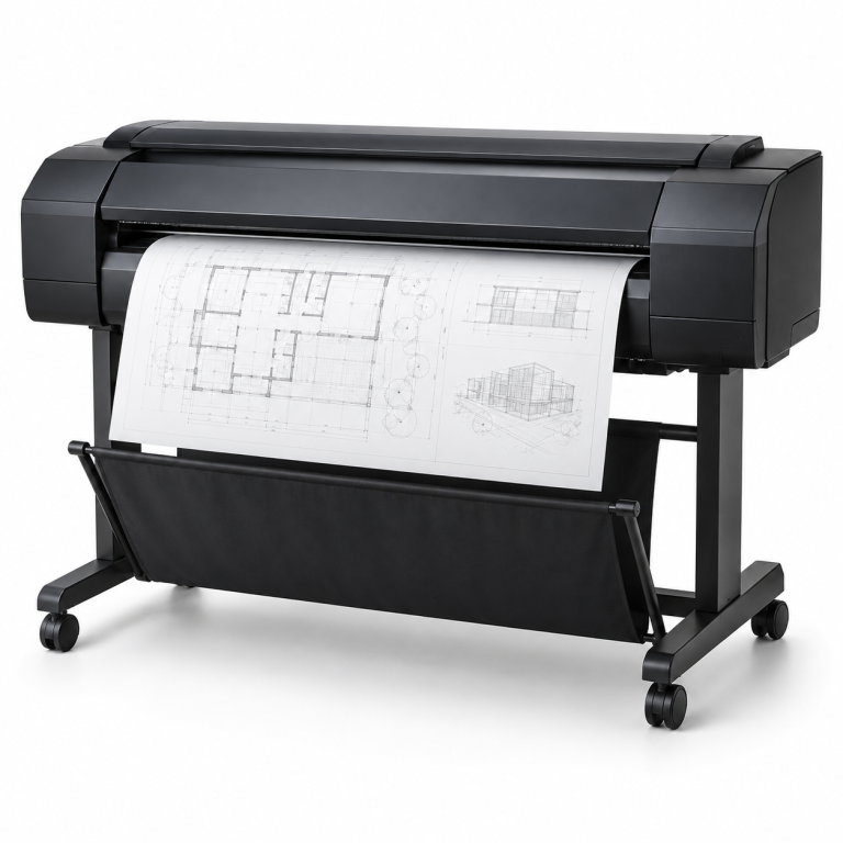 HP DesignJet T830 36"