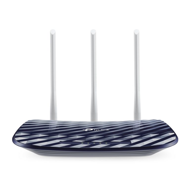 TPLINK Archer C20 double bande