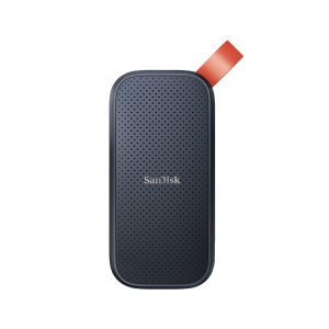 SSD externe SanDisk E30 1 To