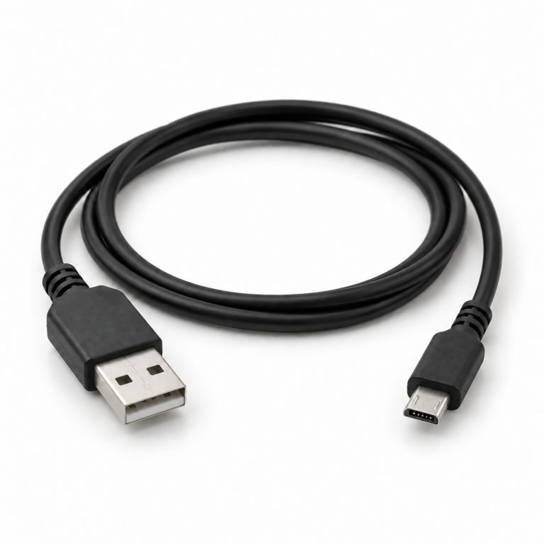 Câble de charge Micro-USB