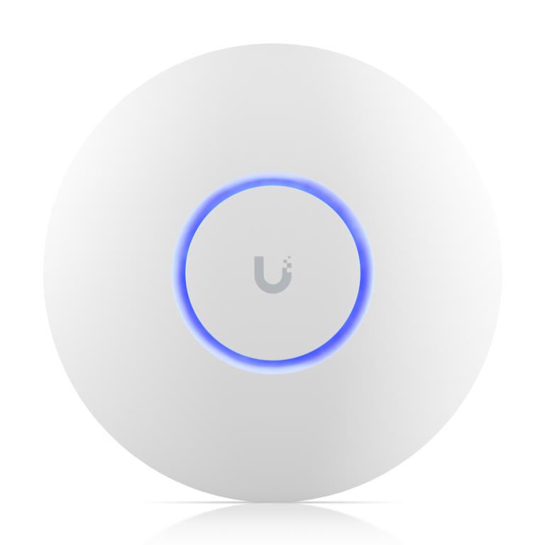 Ubiquity U6+