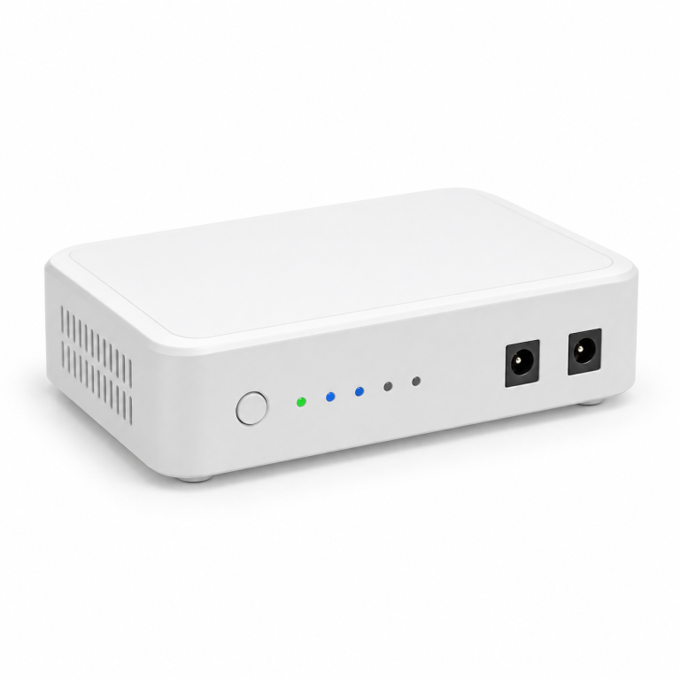 Marsiva KP6 18 w 10000 mAH
