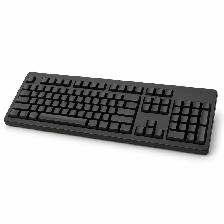 Keyboard 104 Keys H880