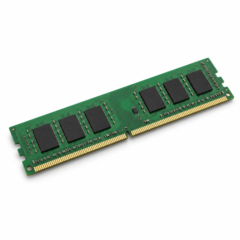 DDR3 4 go