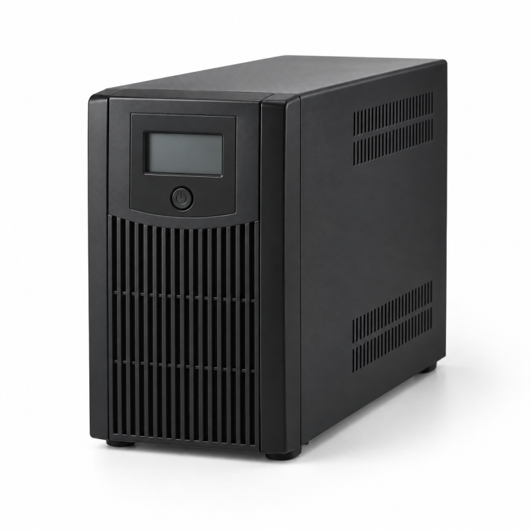 EATON 5E 1600 USB IEC G3