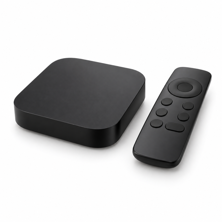 Xiaomi Android TV BOX 3rd Gen
