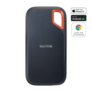 SSD externe SanDisk E61 1 To