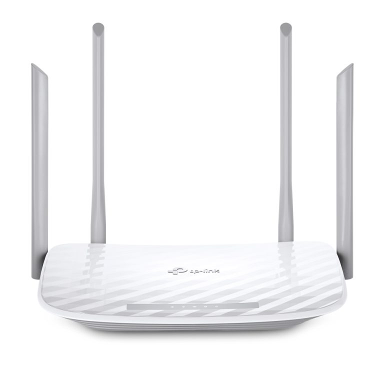 TPLINK Archer C50 double bande