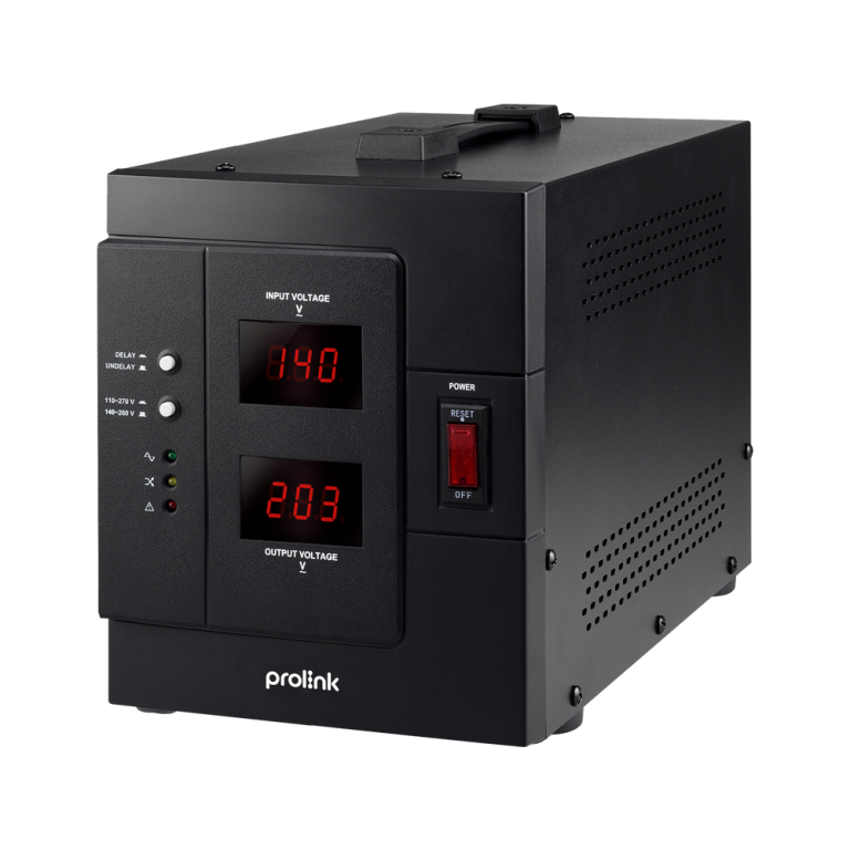 PVR3000D