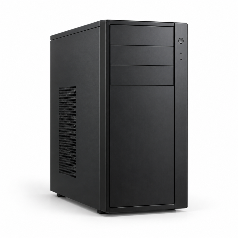 HP Prodesk 400 G7 MT