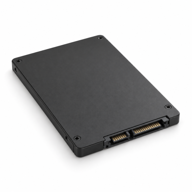 SSD 2 To Lexar S ata 2.5'