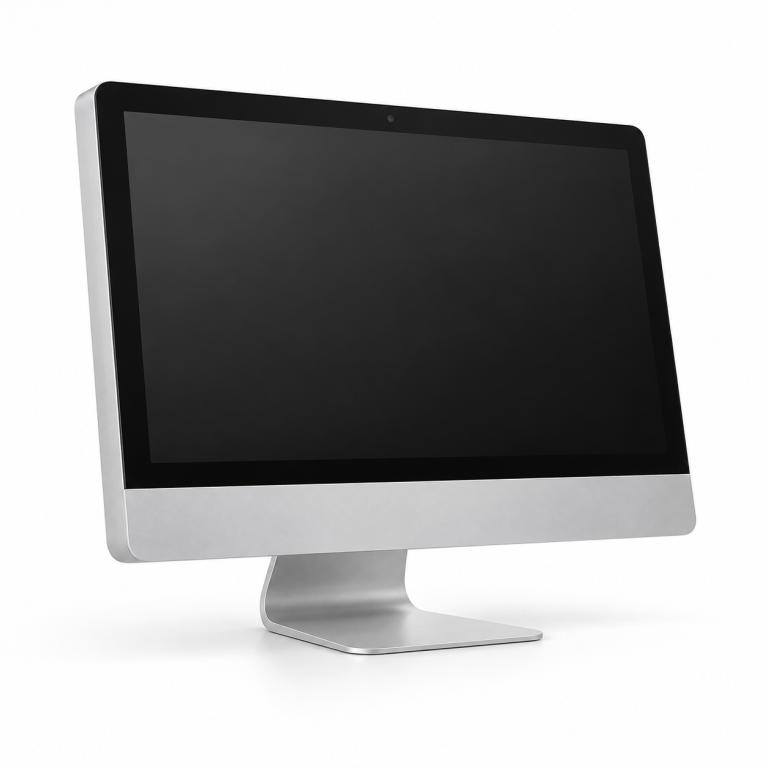 HP All-in-One 24-cr0027nk