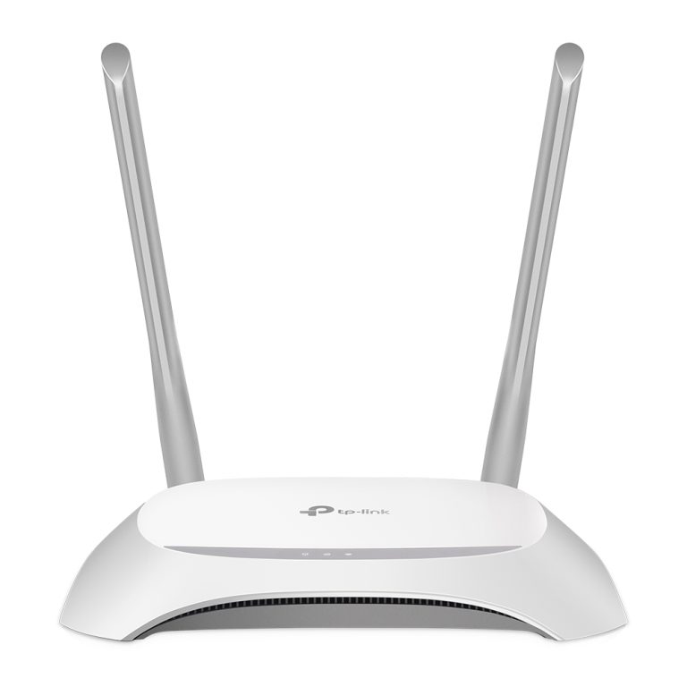Tplink WR 840n avec repeteur