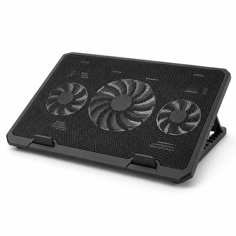 Cooling pad Master X slim II