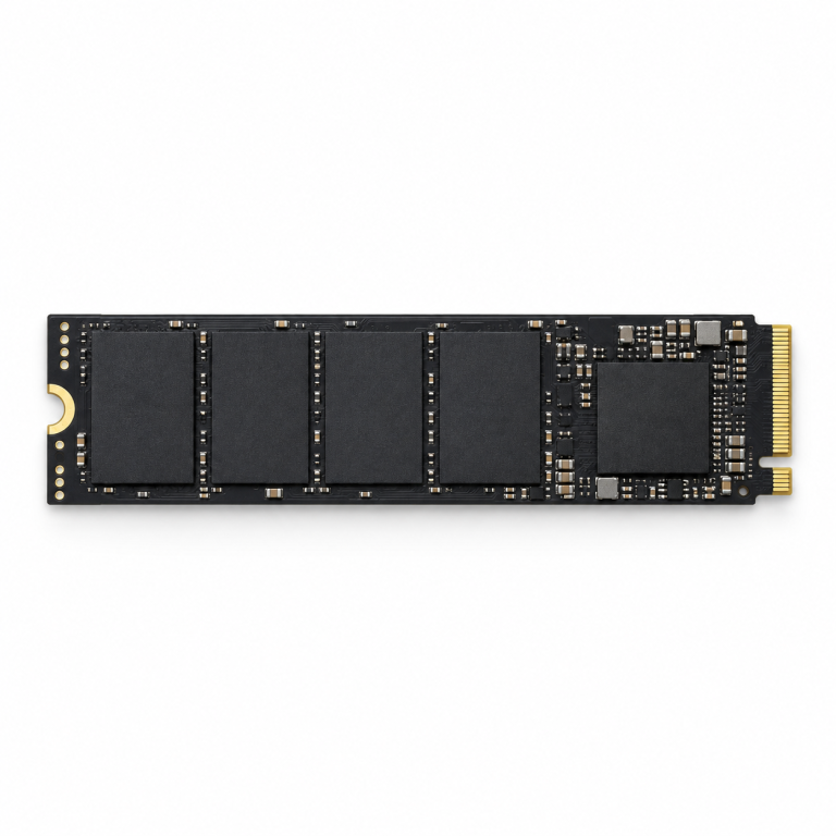 SSD Lexar 2 To Nvme