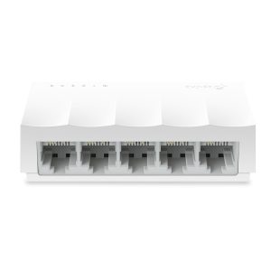 TPLink LS 1005 port 10/100