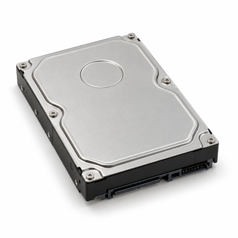 HDD 4 Tb 7200 rpm S ATA 3,5' Seagate HAWK