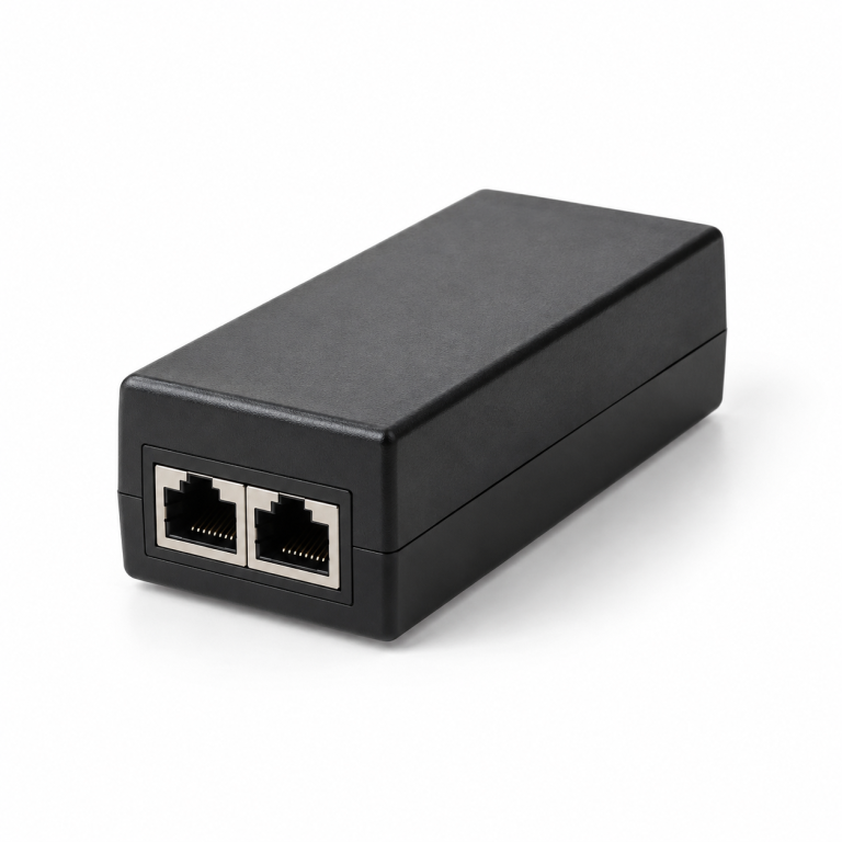 Poe Adapteur Ubiquity 48 v