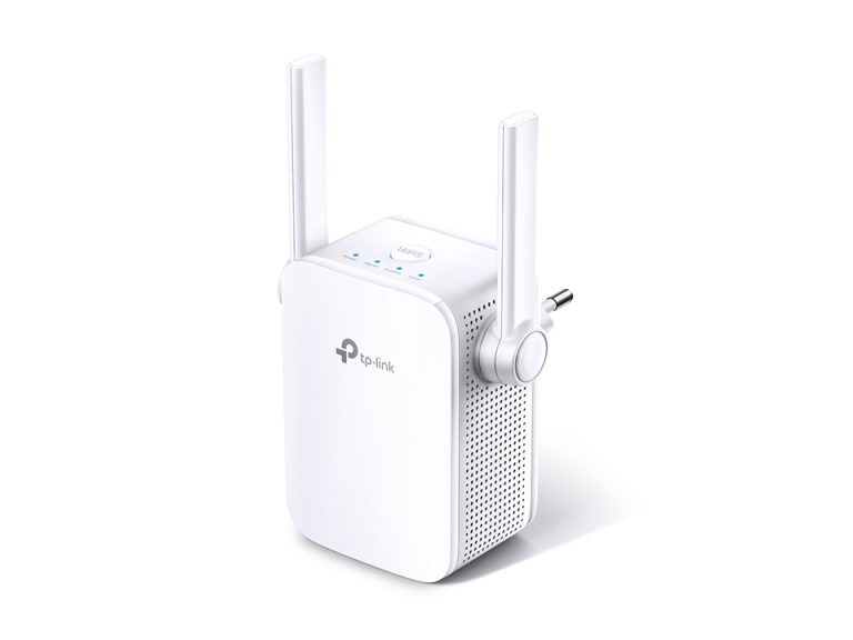 TPLink Re305 Range Extender